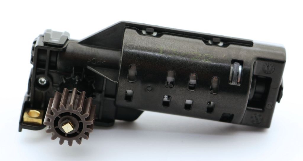 Getriebemotor kpl ENA Micro/ A Serie